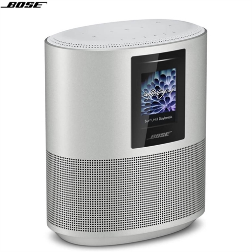 Loa Bose Smart Speaker 500 7